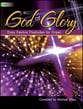 God of Glory Organ sheet music cover